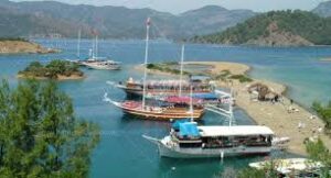 Fethiye 12 Adalar Tekne Turu Fiyatları