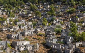 Fethiye Kayaköy Fethiye Kayaköy Fethiye Kayaköy