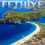 Tatil için neden Fethiye