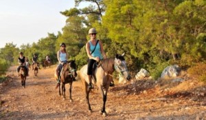 Fethiye At Turu Fiyatları 