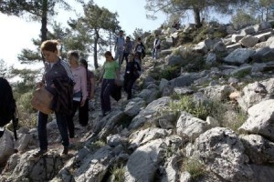 Fethiye Cadianda Kadyanda Fethiye Cadianda Kadyanda Cadianda Antik Kenti