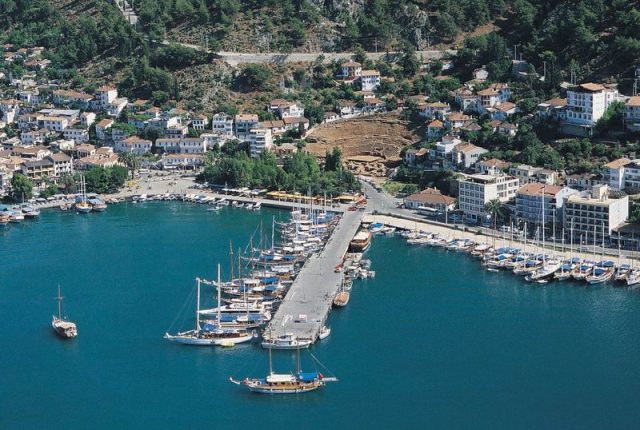 Fethiye Tatilinin Yeri Bambaşkadır Fethiye Tatilinin Yeri Bambaşkadır Fethiye Tatilinin Yeri Bambaşkadır