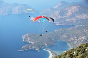 Fethiyede Kış Turizmi Fethiyede Kış Turizmi Fethiyede Kış Turizmi