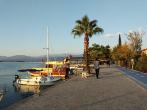 Fethiyede Kış Turizmi Fethiyede Kış Turizmi Fethiyede Kış Turizmi