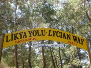 Fethiye Likya Yolu Fethiye Likya Yolu Fethiye Likya Yolu