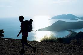 Fethiye Likya Yolu Fethiye Likya Yolu Fethiye Ölüdeniz Llikya Yolu