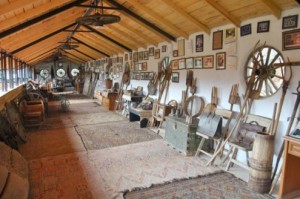 Fethiye Müzeleri Fethiye Müzeleri Fethiye Yörük Müzesi