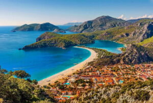 Fethiye Otelleri Fiyatları