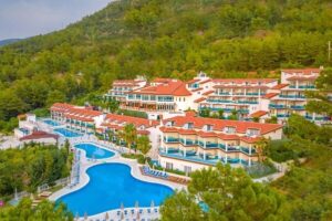 Fethiye Hisarönü-Ovacık Otel Fiyatları