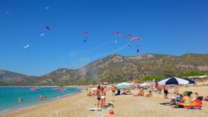 Ölüdeniz Diriliyor Ölüdeniz Diriliyor Ölüdeniz Diriliyor