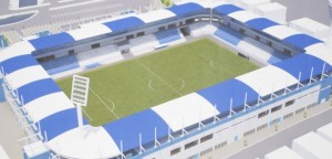 Fethiye Spora Süper Lig Kriterlerine Uygun Stad Kazandırılacak Fethiye Spora Süper Lig Kriterlerine Uygun Stad Kazanacak Fethiye Spora Süper Lig Kriterlerine Uygun Stad Kazandırılacak