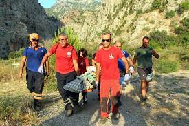 Kelebekler Vadisinde Macera Tatil Kelebekler Vadisinde Maceralı Tatil Kelebekler Vadisinde Maceralı Tatil