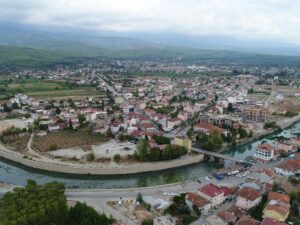 Seydikemer Resmen İlçe Oldu