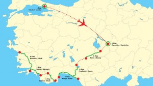 52. Cumhurbaşkanlığı Bisiklet Turu 52. Cumhurbaşkanlığı Bisiklet Turu 52. Cumhurbaşkanlığı Bisiklet Turu