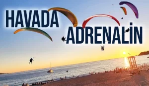 14.Uluslararası Ölüdeniz Hava Oyunları Festivali 14. Uluslararası Ölüdeniz Hava Oyunları 14. Uluslararası Ölüdeniz Hava Oyunları Festivali