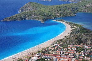 Fethiye Ölüdeniz 