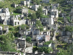 Fethiye Kayaköy