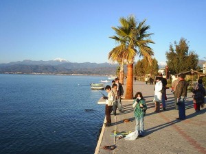 Fethiye Sahili