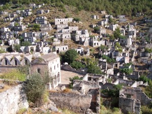 Fethiye Kayaköy