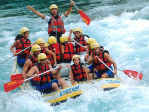 0539 646 6460 Fethiye Dalaman Rafting