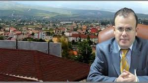 Seydikemerin Kurucu Kaymakamı Atandı Seydikemerin Kurucu Kaymakamı Atandı Seydikemerin Kurucu Kaymakamı Atandı