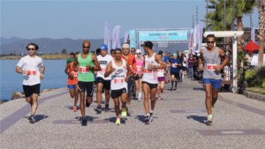 Fethiyesporfest Likya Maratonu