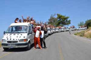 Fethiye Jeep Safari