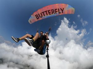 24. Fethiye Ölüdeniz Hava Oyunları