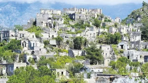 Fethiye Kayaköy